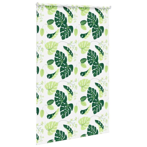 vidaXL Sprchová roleta, 150x240 cm, šírka látky 146 cm – Obrázok 4