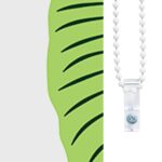 vidaXL Sprchová roleta, 150x240 cm, šírka látky 146 cm – Obrázok 8