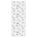 vidaXL Sprchová roleta, 90x240 cm, šírka látky 86 cm