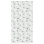 vidaXL Sprchová roleta, 130x240 cm, šírka látky 126 cm