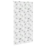 vidaXL Sprchová roleta, 140x240 cm, šírka látky 136 cm – Obrázok 3