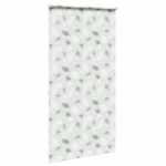 vidaXL Sprchová roleta, 140x240 cm, šírka látky 136 cm – Obrázok 4