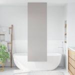 vidaXL Sprchová roleta, 60x240 cm, šírka látky 56 cm – Obrázok 2