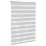 vidaXL Sprchová roleta, 60x240 cm, šírka látky 56 cm – Obrázok 3