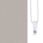 vidaXL Sprchová roleta, 90x240 cm, šírka látky 86 cm – Obrázok 8