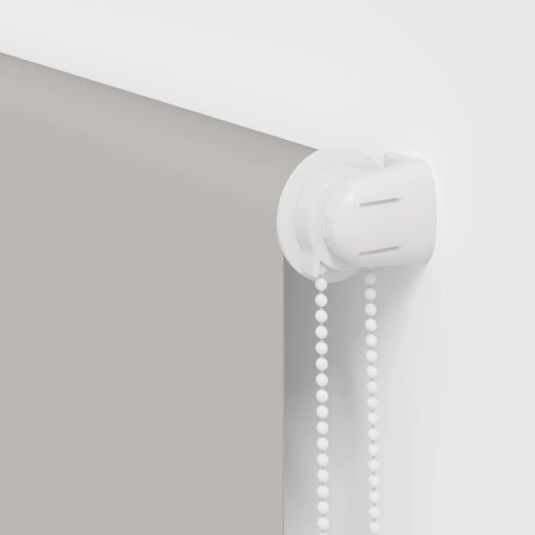 vidaXL Sprchová roleta, 90x240 cm, šírka látky 86 cm – Obrázok 9