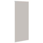 vidaXL Sprchová roleta, 100x240 cm, šírka látky 96 cm – Obrázok 3