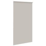 vidaXL Sprchová roleta, 120x240 cm, šírka látky 116 cm – Obrázok 4