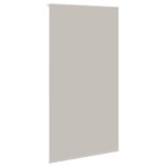vidaXL Sprchová roleta, 140x240 cm, šírka látky 136 cm – Obrázok 3