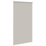 vidaXL Sprchová roleta, 140x240 cm, šírka látky 136 cm – Obrázok 4