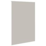 vidaXL Sprchová roleta, 160x240 cm, šírka látky 156 cm – Obrázok 3