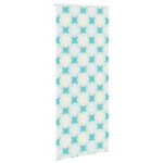 vidaXL Sprchová roleta, 100x240 cm, šírka látky 96 cm – Obrázok 3