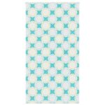 vidaXL Sprchová roleta, 140x240 cm, šírka látky 136 cm