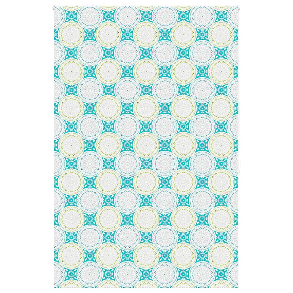 VXL8721158351876_a_en_hd_1.jpg vidaXL Sprchová roleta, 160x240 cm, šírka látky 156 cm – Obrázok 1