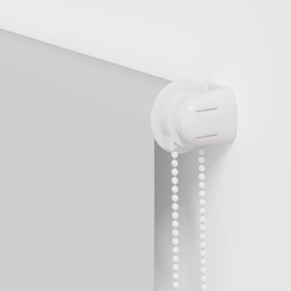 vidaXL Sprchová roleta, 130x240 cm, šírka látky 126 cm – Obrázok 9