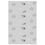 vidaXL Sprchová roleta, 160x240 cm, šírka látky 156 cm