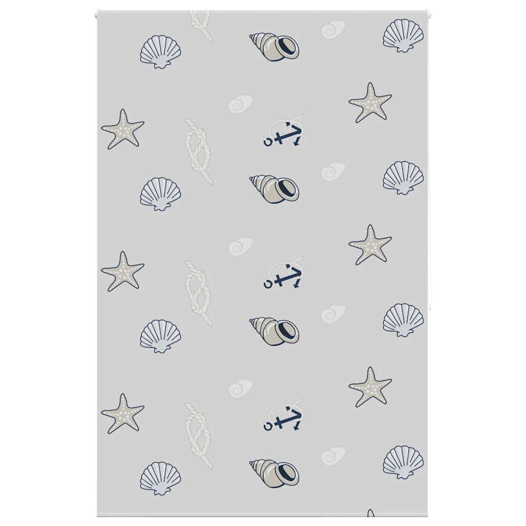 VXL8721158351982_a_en_hd_1.jpg vidaXL Sprchová roleta, 160x240 cm, šírka látky 156 cm – Obrázok 1