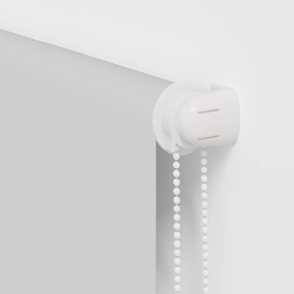 vidaXL Sprchová roleta, 160x240 cm, šírka látky 156 cm – Obrázok 9