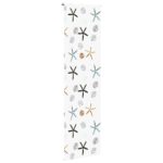vidaXL Sprchová roleta, 70x240 cm, šírka látky 66 cm – Obrázok 3