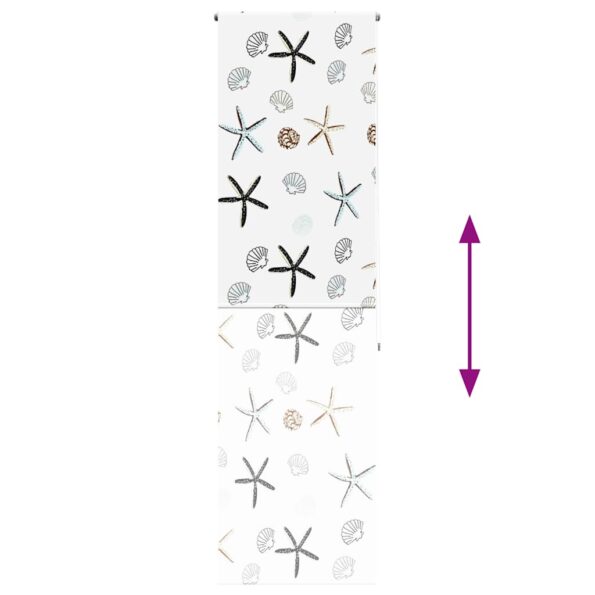 VXL8721158352002_g_en_hd_4.jpg vidaXL Sprchová roleta, 70x240 cm, šírka látky 66 cm – Obrázok 5