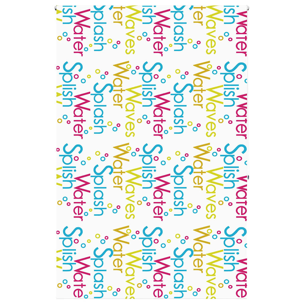 VXL8721158352194_a_en_hd_1.jpg vidaXL Sprchová roleta, 150x240 cm, šírka látky 146 cm – Obrázok 1