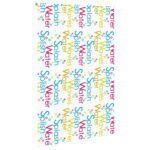 vidaXL Sprchová roleta, 160x240 cm, šírka látky 156 cm – Obrázok 3