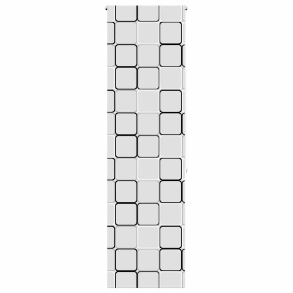 VXL8721158352217_a_en_hd_1.jpg vidaXL Sprchová roleta, 60x240 cm, šírka látky 56 cm – Obrázok 2