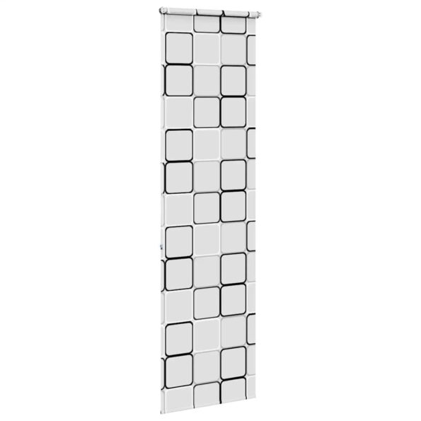 VXL8721158352217_g_en_hd_2.jpg vidaXL Sprchová roleta, 60x240 cm, šírka látky 56 cm – Obrázok 4