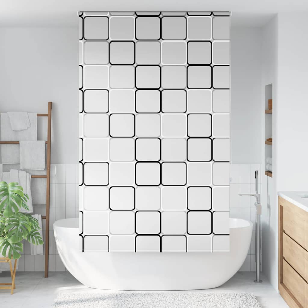 VXL8721158352279_m_en_hd_1.jpg vidaXL Sprchová roleta, 120x240 cm, šírka látky 116 cm – Obrázok 1