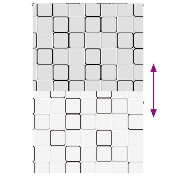 VXL8721158352309_g_en_hd_3.jpg vidaXL Sprchová roleta, 150x240 cm, šírka látky 146 cm – Obrázok 5