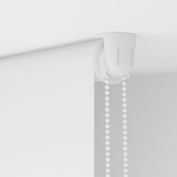 vidaXL Sprchová roleta, 70x240 cm, šírka látky 66 cm – Obrázok 10