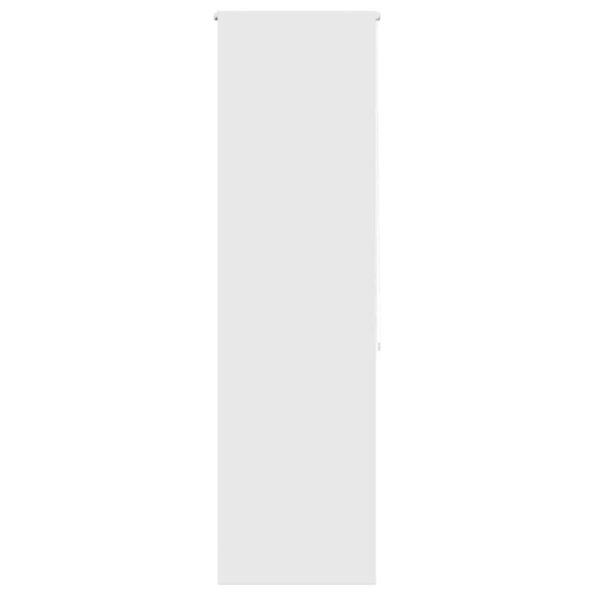 vidaXL Sprchová roleta, 80x240 cm, šírka látky 76 cm – Obrázok 2