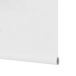 vidaXL Sprchová roleta, 80x240 cm, šírka látky 76 cm – Obrázok 12