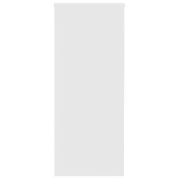 vidaXL Sprchová roleta, 90x240 cm, šírka látky 86 cm – Obrázok 2