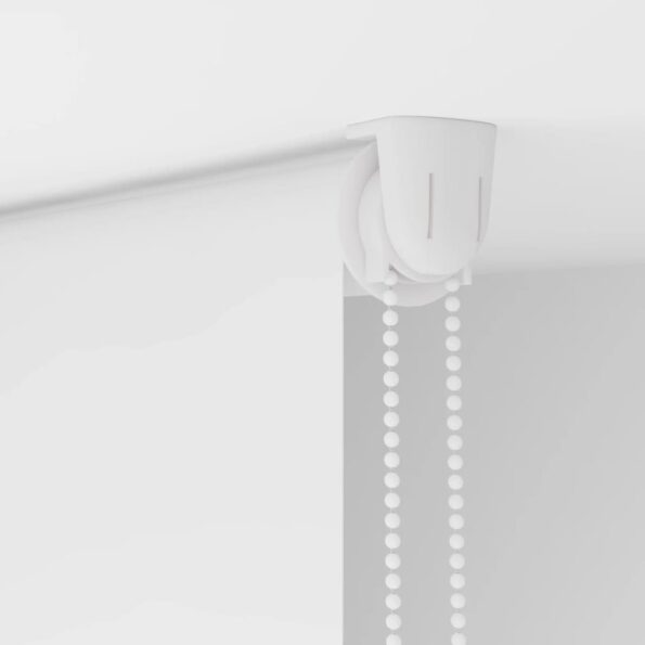 vidaXL Sprchová roleta, 90x240 cm, šírka látky 86 cm – Obrázok 10