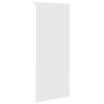 vidaXL Sprchová roleta, 110x240 cm, šírka látky 106 cm – Obrázok 3