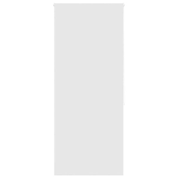 vidaXL Sprchová roleta, 130x240 cm, šírka látky 126 cm – Obrázok 2