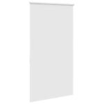 vidaXL Sprchová roleta, 140x240 cm, šírka látky 136 cm – Obrázok 4