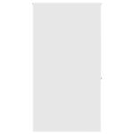 vidaXL Sprchová roleta, 160x240 cm, šírka látky 156 cm – Obrázok 2