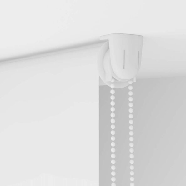 vidaXL Sprchová roleta, 160x240 cm, šírka látky 156 cm – Obrázok 10