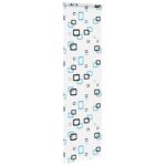 vidaXL Sprchová roleta s kazetou, 70x240 cm, šírka látky 66 cm – Obrázok 3