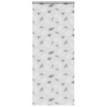 vidaXL Sprchová roleta s kazetou, 100x240 cm, šírka látky 96 cm