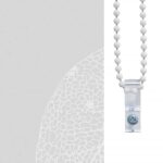 vidaXL Sprchová roleta s kazetou, 100x240 cm, šírka látky 96 cm – Obrázok 7