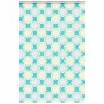 vidaXL Sprchová roleta s kazetou, 150x240 cm, šírka látky 146 cm