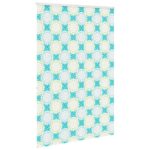vidaXL Sprchová roleta s kazetou, 150x240 cm, šírka látky 146 cm – Obrázok 4