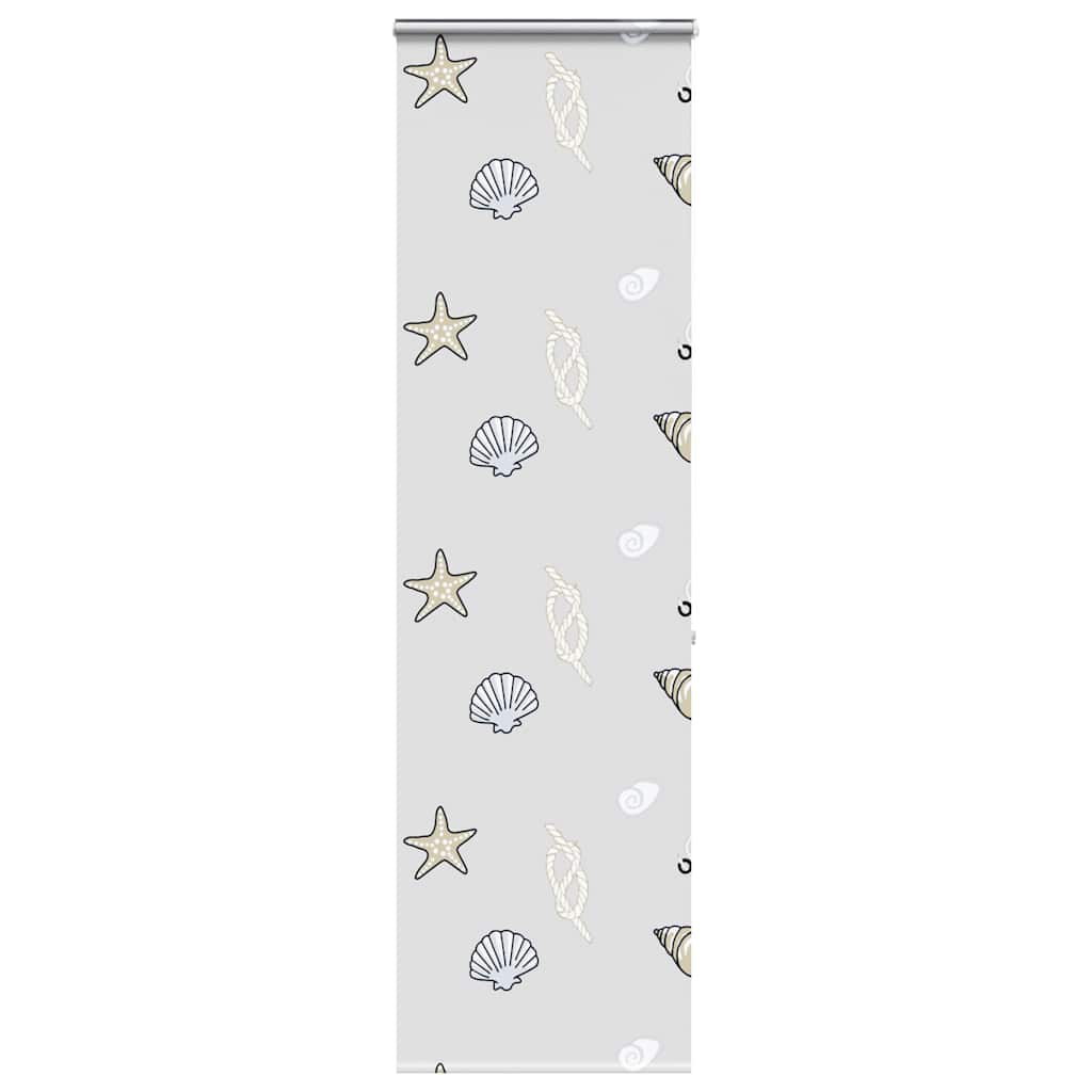 VXL8721158353115_a_en_hd_1.jpg vidaXL Sprchová roleta s kazetou, 80x240 cm, šírka látky 76 cm – Obrázok 1