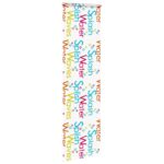 vidaXL Sprchová roleta s kazetou, 70x240 cm, šírka látky 66 cm – Obrázok 3
