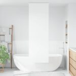 vidaXL Sprchová roleta s kazetou, 70x240 cm, šírka látky 66 cm – Obrázok 2