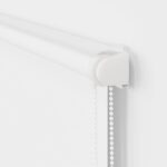 vidaXL Sprchová roleta s kazetou, 70x240 cm, šírka látky 66 cm – Obrázok 8