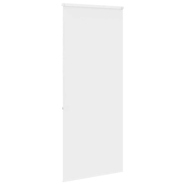 vidaXL Sprchová roleta s kazetou, 100x240 cm, šírka látky 96 cm – Obrázok 4